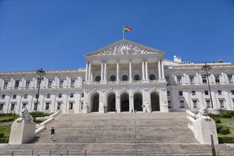 The Assembly of the Republic