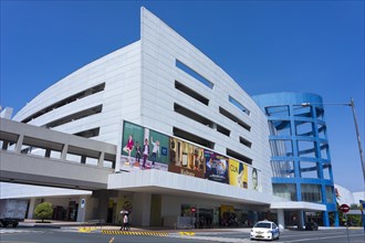 SM Mall of Asia