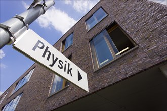 Max Planck Institute of Biophysics