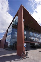 Biologicum Campus Riedberg