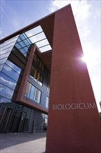 Biologicum Campus Riedberg
