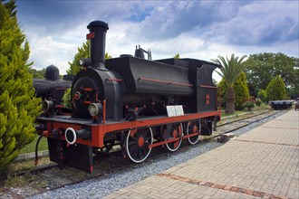 3362 locomotive