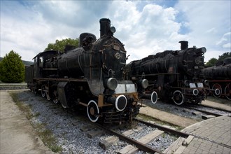 45132 locomotive