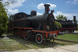 3405 locomotive