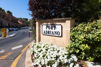 Port Adriano