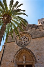 Church of Sant Jaume church
