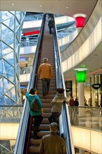 Escalator