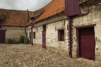 Chateau de Olhain