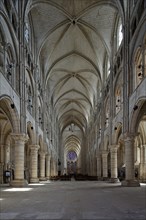 Laon Cathedral