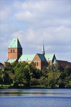 Cathedral of Ratzeburg