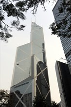 Bank of China Tower