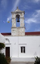 Chapel of Agios Ioannis