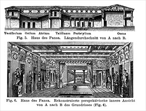 House of Pansa