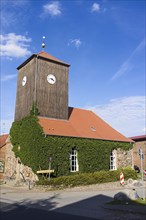 Church in Althuettendorf