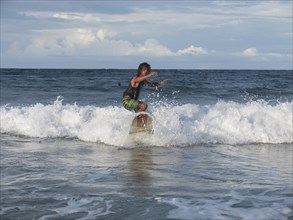 Surfer