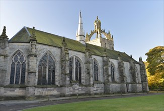 King's College Chapel