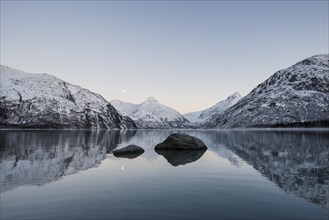 Portage Lake