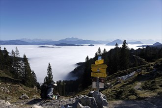 Mountain landscape