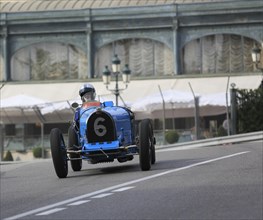 Bugatti 35-51
