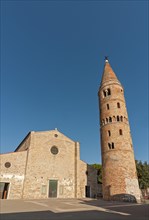 Romanesque Cathedral of St. Stephen