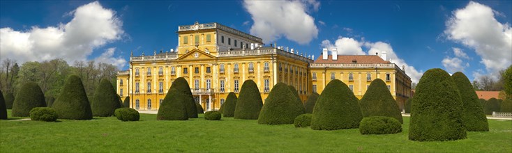 Esterhaza Palace