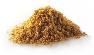 Ground mace powder