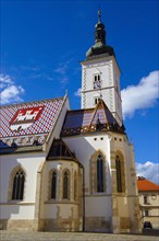 Late Gothic church of St
