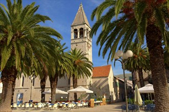 Dominican Monastery