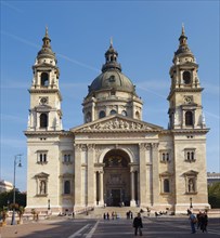 Szent István-bazilika