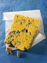 British Blue cheese