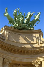Nef du Grand Palais