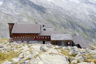 Austrian Alpine Club