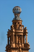 London Coliseum or Coliseum Theatre