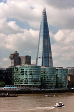 The Shard Tower