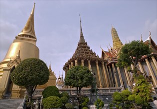 Phra Sri Rattana Chedim