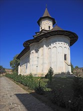 Monastery Church of St Nicholas