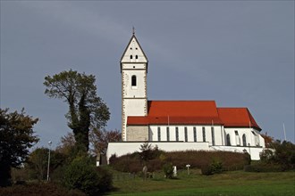 Bussenkirche