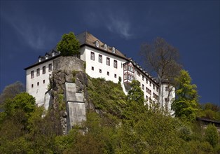 Burg Bilstein Castle