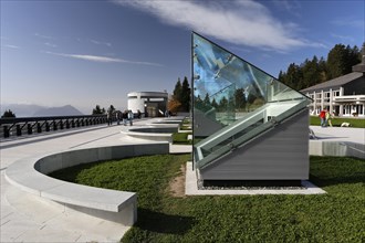 Rigi Kaltbad Mineral Baths & Spa