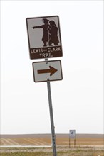 Lewis and Clark Trail