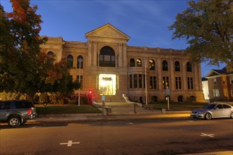 State Library