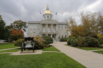 State House