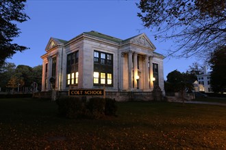 Colt School