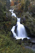 Waterfalls of Triberg