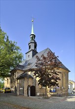 Bergkirche St. Marien church