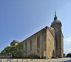 St. Annenkirche church