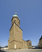 St. Annenkirche church