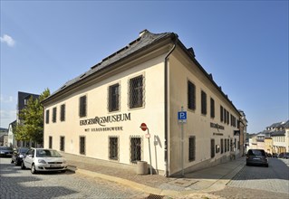 Erzgebirgs-Museum