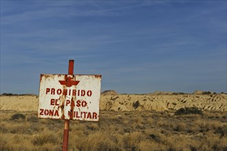 Sign