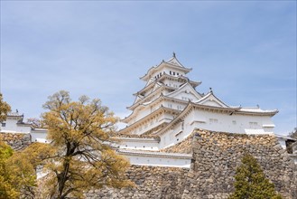 Himeji Castle